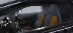 McLaren 650S Le Mans 2015 года